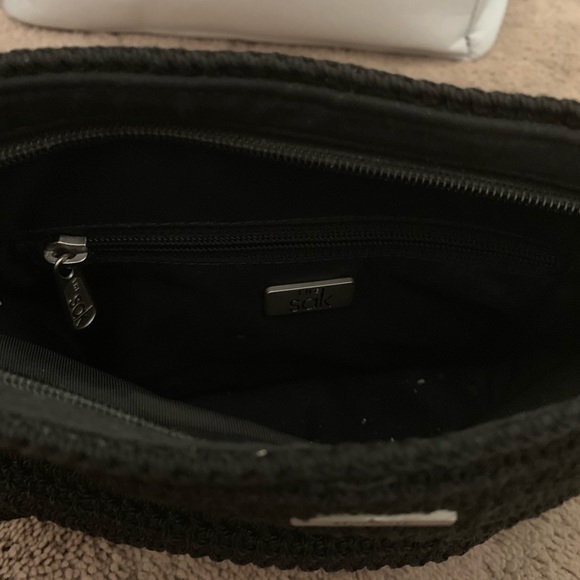 The Sak crochet Shoulder Bag - Picture 1 of 2